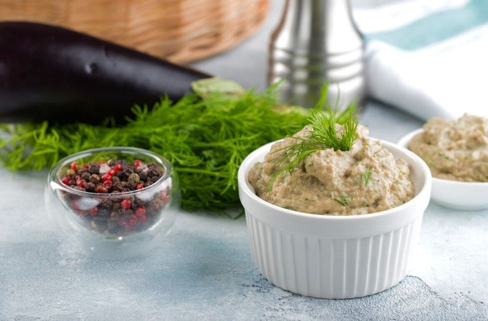 Попробуйте Эти Невероятные Блюда С Баклажанами, Которые Влюбят В Себя Каждого