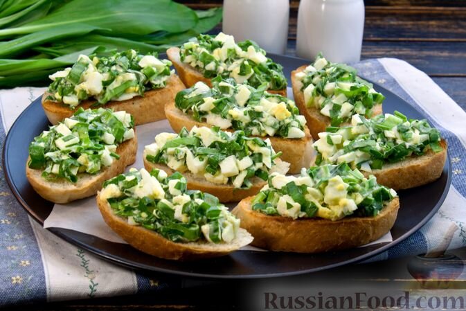 Сытный завтрак – залог удачного дня!