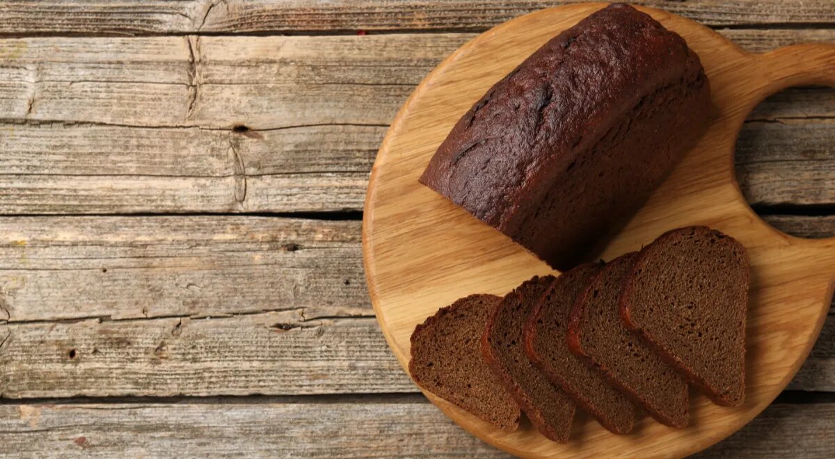 Ржаной хлеб на грани исчезновения: эксперты бьют тревогу