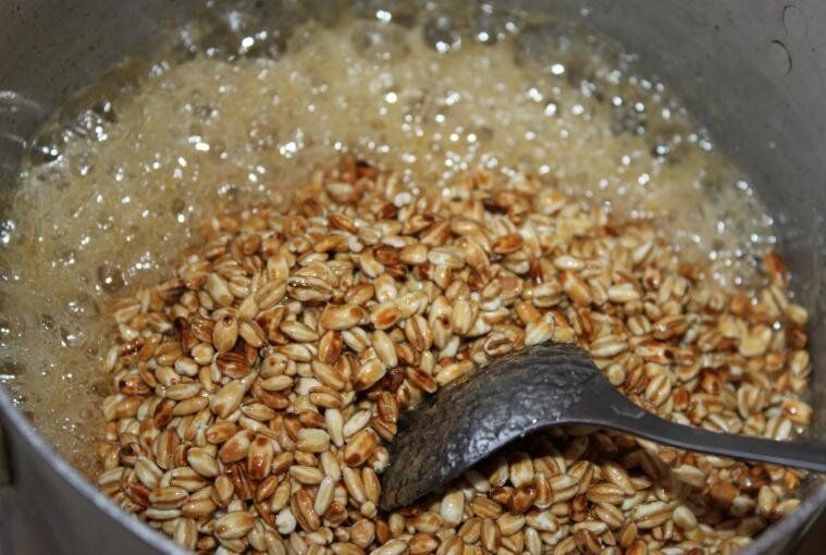 Как научиться готовить перловку вкусно: секреты без замачивания