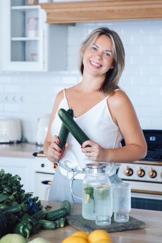 Легкость в здоровом питании: секреты без лишних трудностей