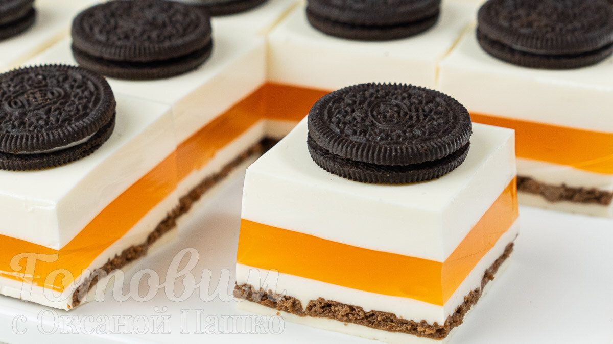 Торт «Снеговички» - идеальный ледяной десерт для любых торжеств