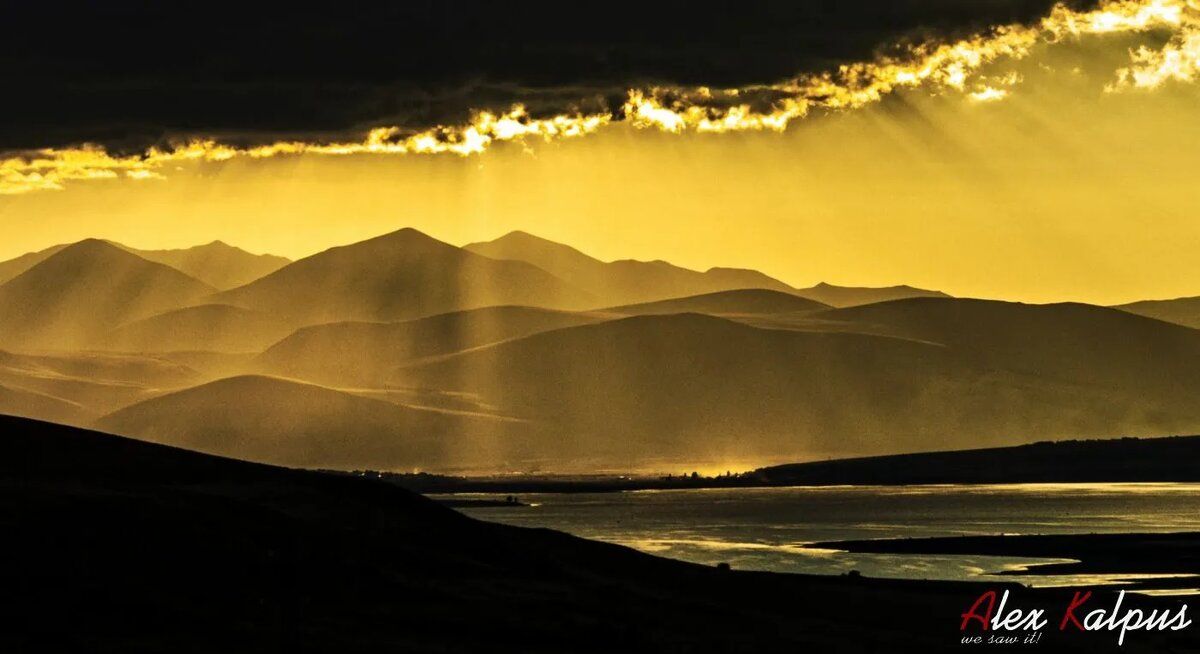 Необычные места для рыбалки в Грузии: воспоминания и советы