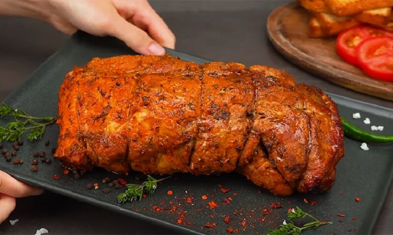 Как приготовить идеальную буженину: секреты и советы