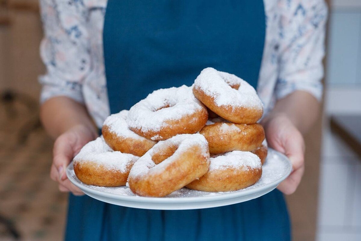 Кулинарные остановки: Где попробовать лучшее на трассах М-3, М-4 и М-11