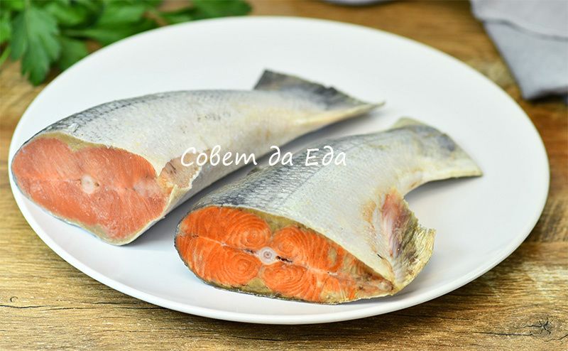 Как засолить красную рыбу: бюджетные рецепты и простые советы