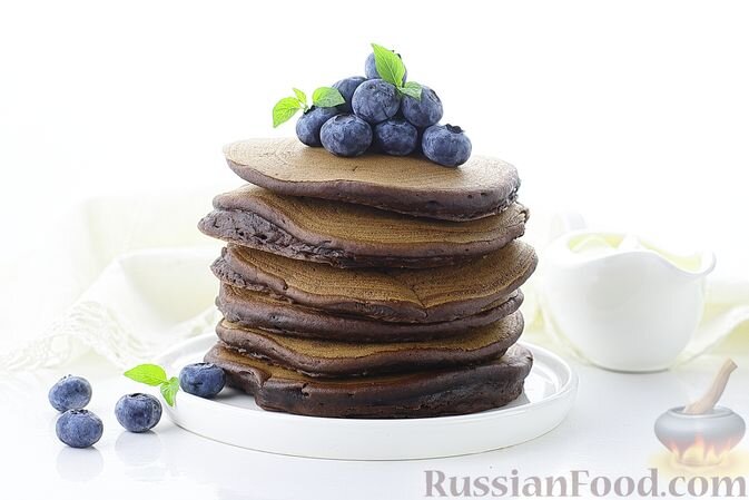 Утренние кулинарные открытия – завтрак, который вдохновляет