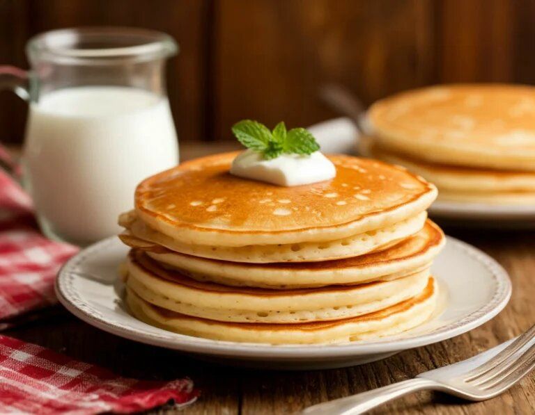 В России подрадились блины с икрой: что нужно знать