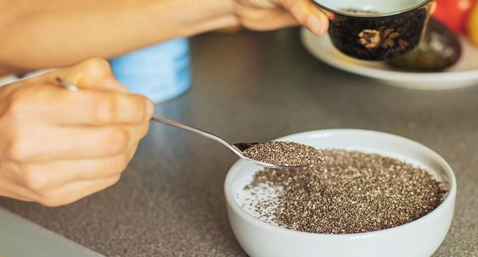 Семена чиа: когда польза становится опасностью для здоровья