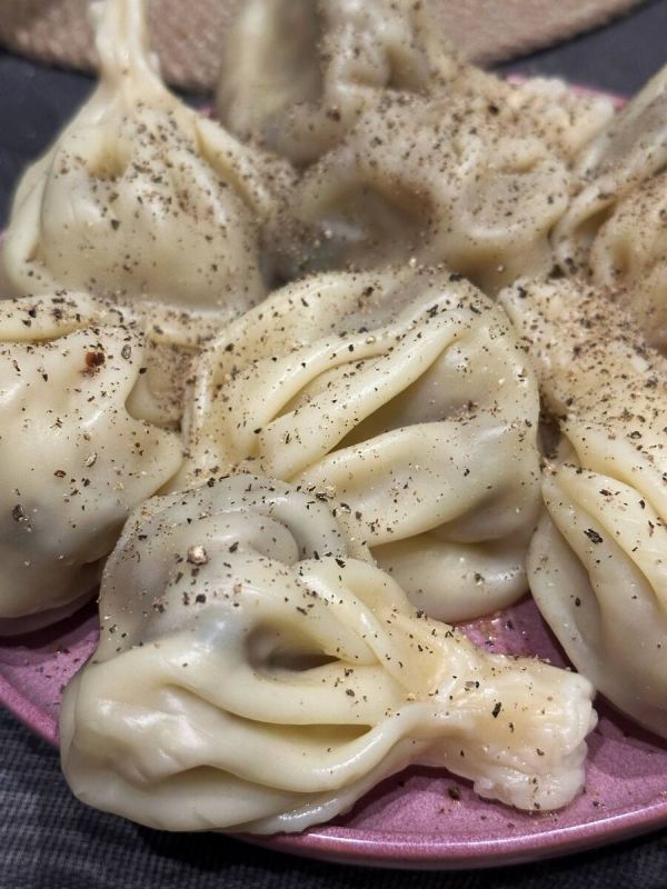 Секреты постного меню: 9 оригинальных идей обедов и ужинов