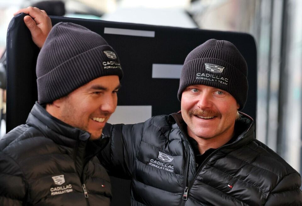 ������� ���������: ����� � ������������ Cadillac � ������� 1