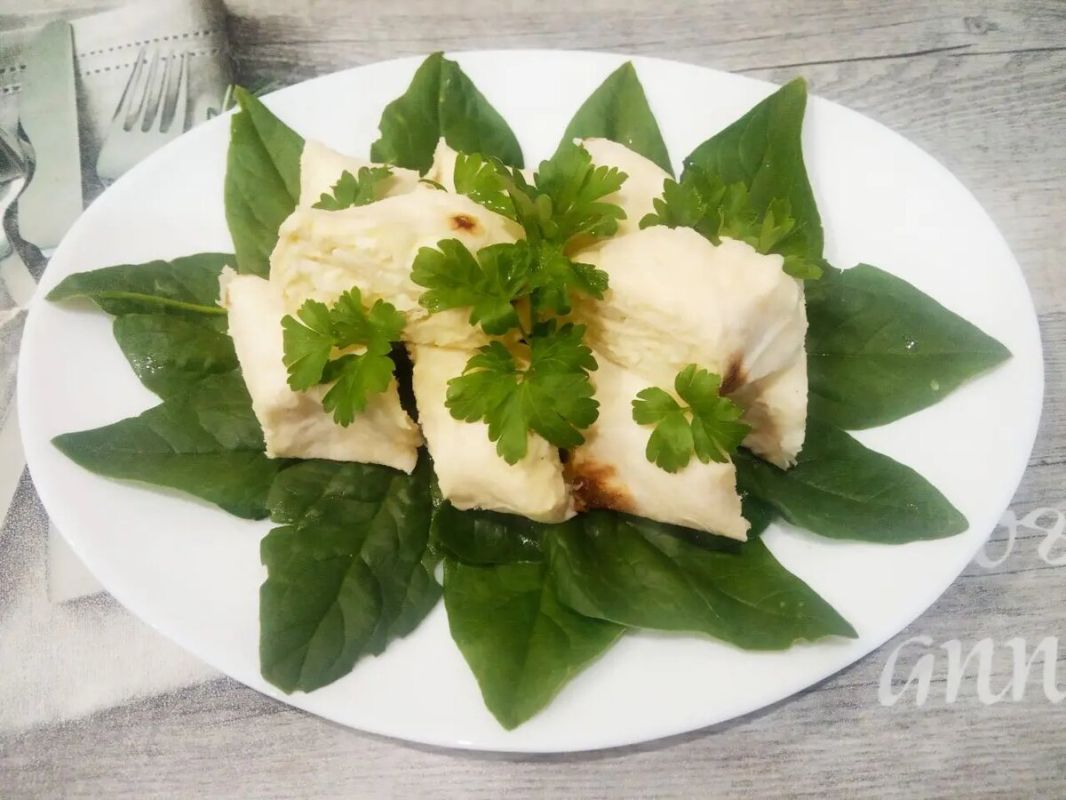 Лаваш с сыром и яйцами: простой рецепт для настоящего наслаждения