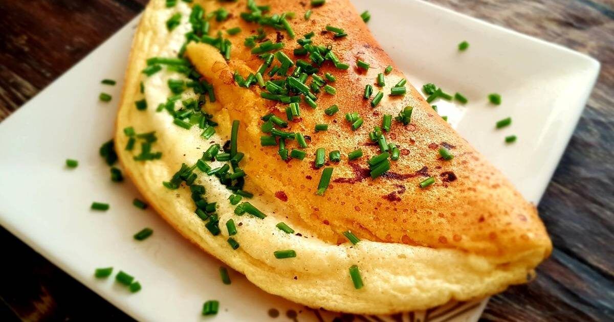 Тонкости приготовления: неожиданные омлеты и классика из детства