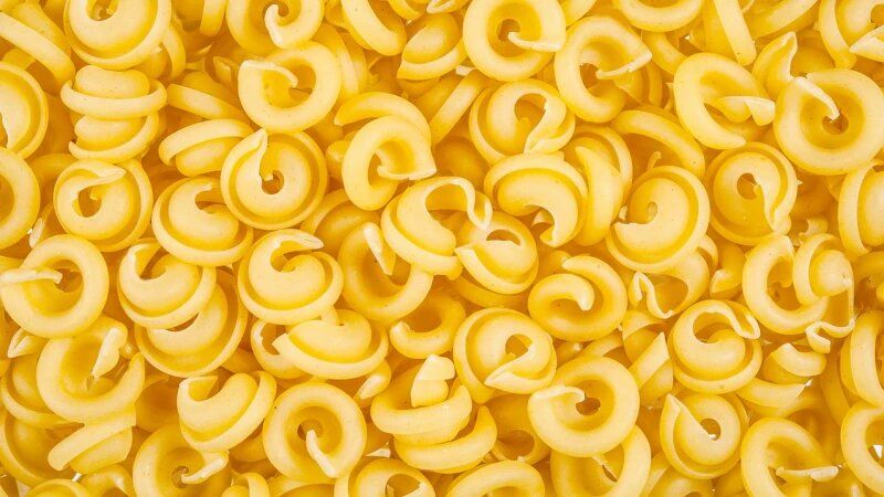 Качество еды под контролем: Роскачество проверит лапшу быстрого приготовления