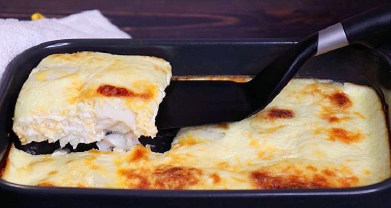 Ресторанное чудо на вашем столе: как сделать простую рыбу деликатесом за полчаса