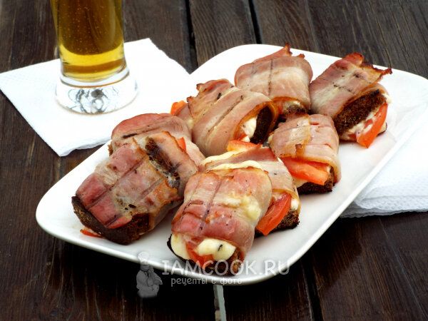 Удивительные блюда для мангала, которые стоит попробовать