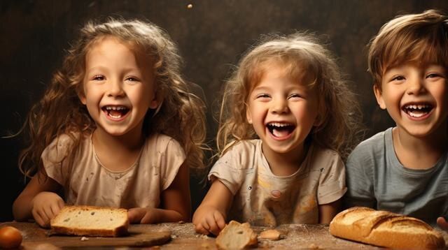 Вкусные воспоминания: блюда из детства, которые радуют и сегодня