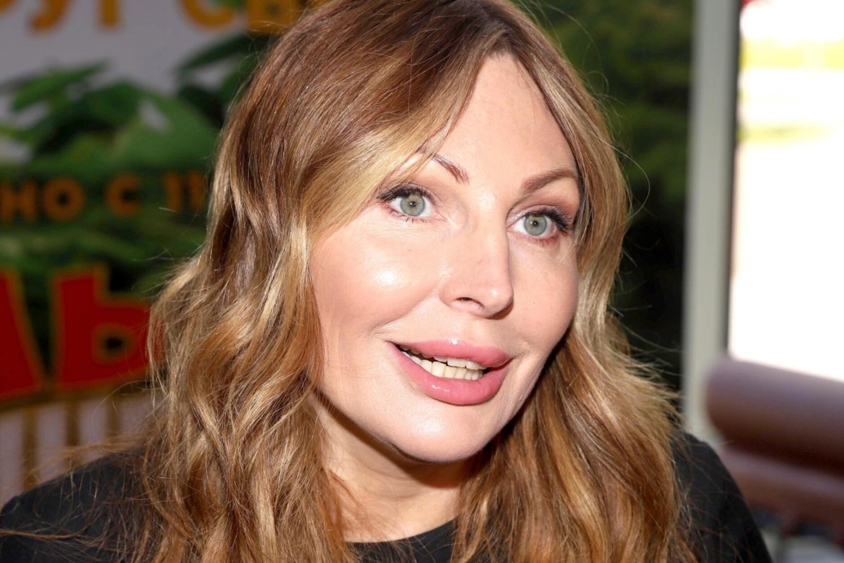 Суд не поддержал Наталью Бочкареву в иске о алиментах