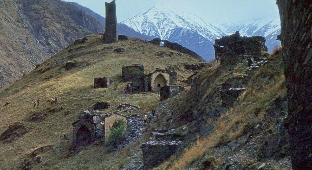 ���-����: ���������� ����� ̸����� �� ������� � �������