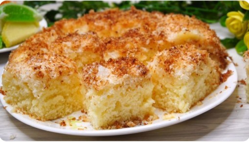 Пирог Кухен "Райское наслаждение": кулинарное сокровище на вашей кухне