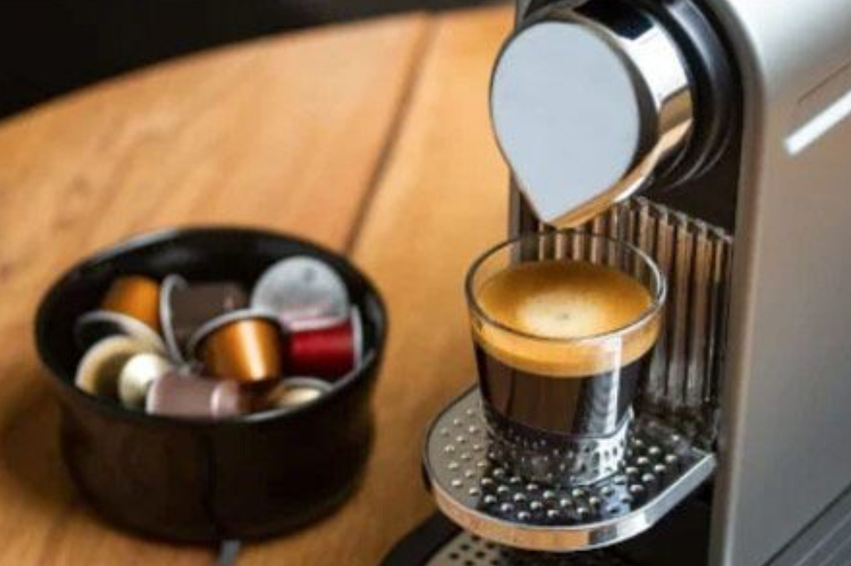 Кофе в капсулах: реальный напиток или всего лишь маркетинговый трюк?