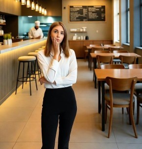 Когда ресторан может оказаться лишним на рынке