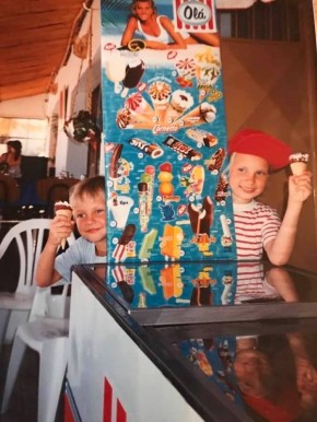 Мороженое, которое не оставит равнодушным: обзор новинки "Жемчужина России"