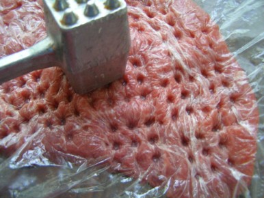 Секреты приготовления нежной говядины: познакомьтесь с калжей