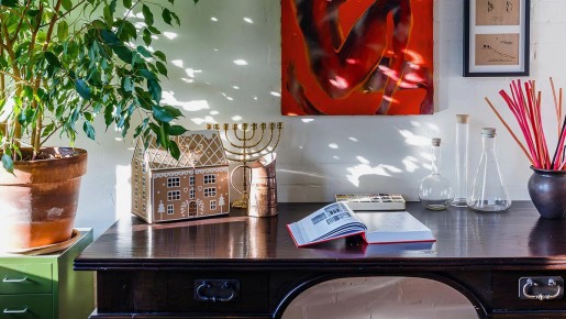 Как керамика становится важной частью нашего интерьера