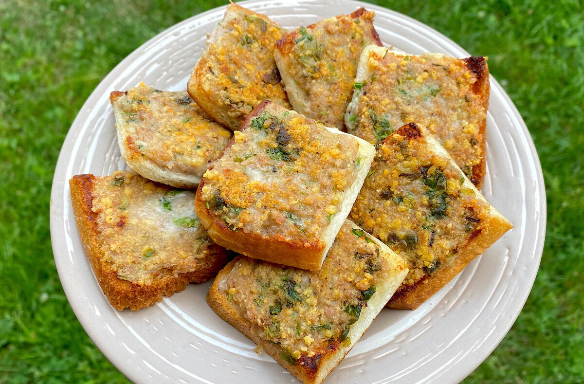 Как быстро приготовить идеальную закуску для вечеринки