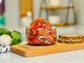 Волшебная закуска из перцев, которая покорит любого