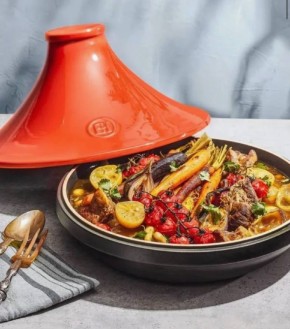 ������ ����� ������� ����� Emile Henry ��� ������������� ��������