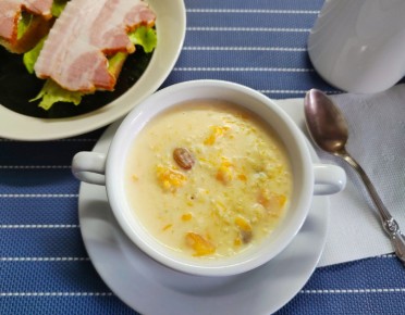 Вкусные выходные: что мы готовили 15-16 марта