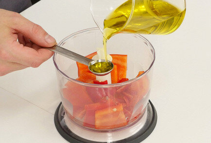 Салат кысыр: блистательное сочетание вкусов из Турции