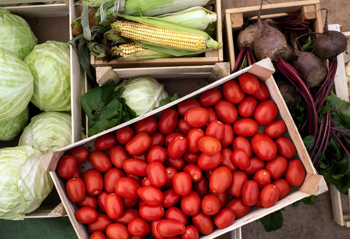 Правильный сбор урожая: секреты долгого хранения овощей и фруктов