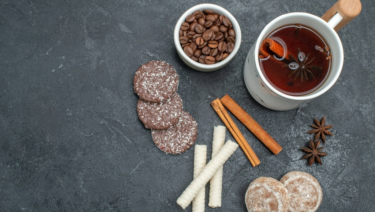 Чай и какао: защита от рисков сидячего образа жизни