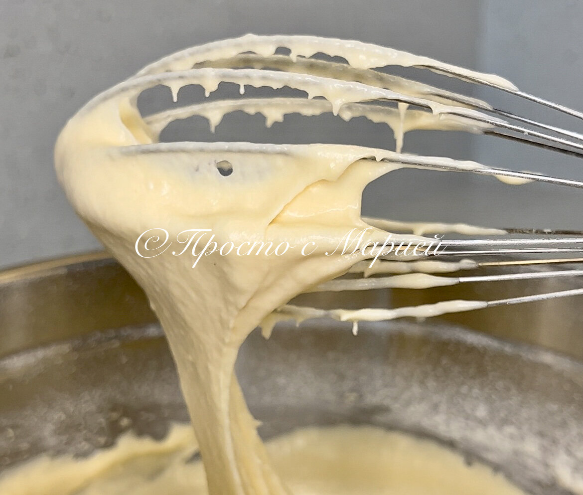 Легкость венских вафель: простой рецепт для домашней выпечки