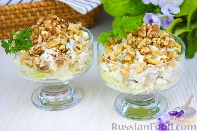 Лучшие видео рецепты для домашней кухни