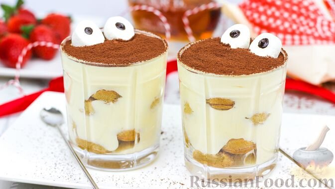 Романтические блюда для быстрого ужина