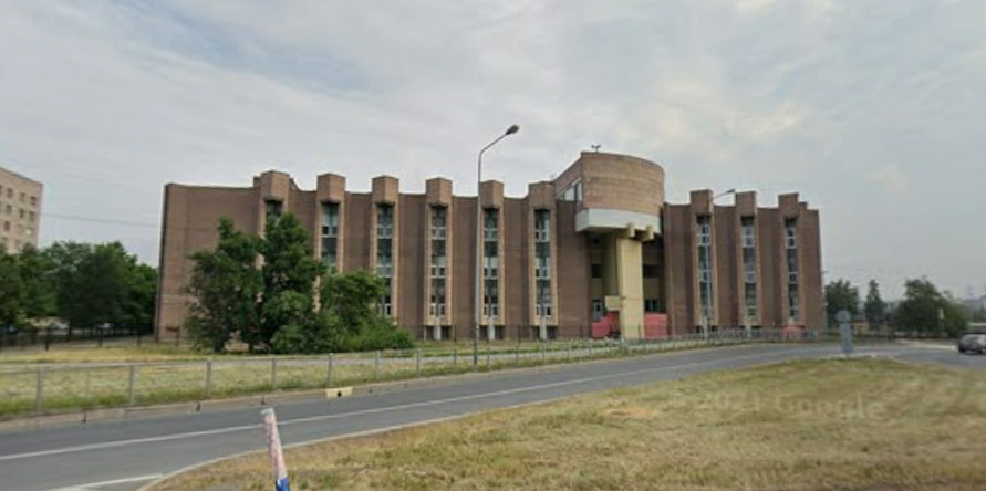 Массовое отравление в колледже «Звездный»