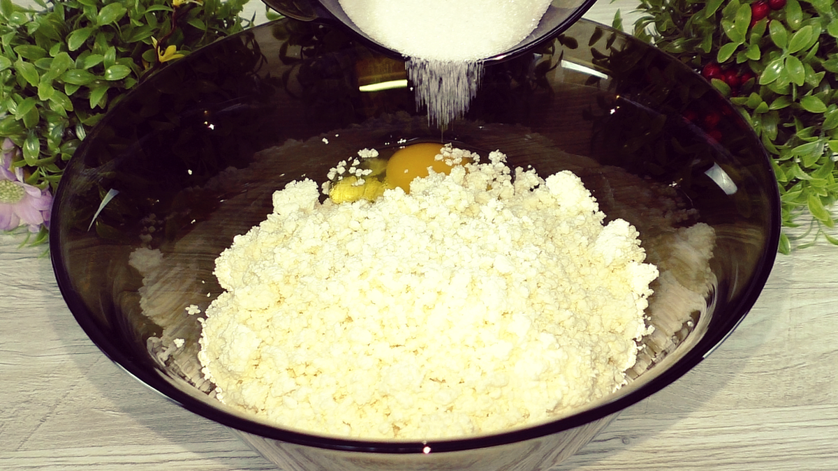 Невероятно Вкусное Творожное Печенье со Сметанной Начинкой: Простой Рецепт на Каждый День