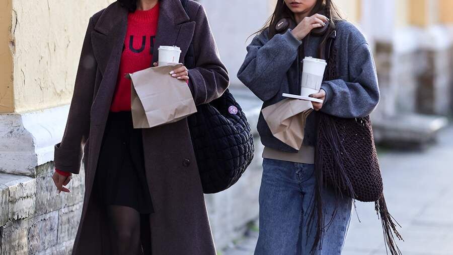 Снижение спроса на кофе: россияне меньше покупают кофейные напитки