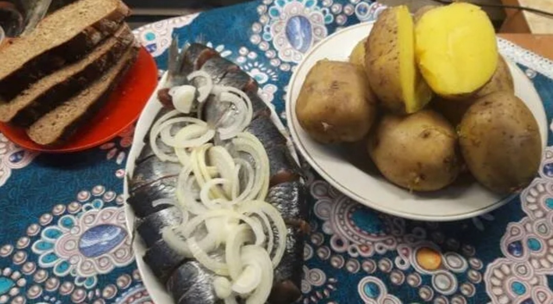 Забытое наследие советской кухни: блюда, которые ушли в прошлое