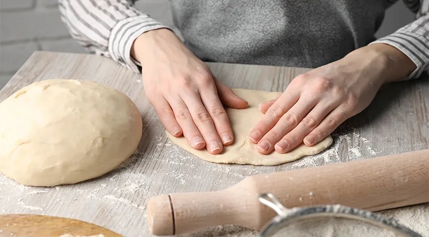 Чебурек: секреты приготовления идеального теста и начинки