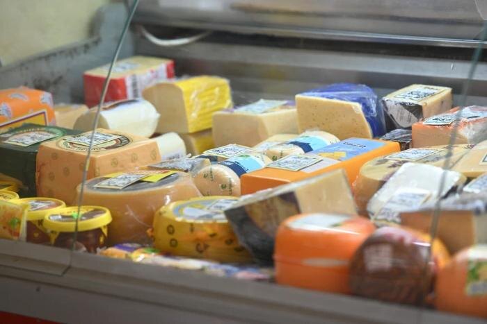 Роспотребнадзор обнаружил массовые подделки молочной продукции