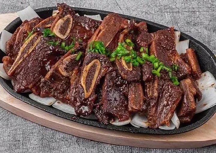 Нежные ребрышки Кальби: вкус Востока у вас на кухне