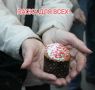 Пасхальное тепло: куличи и радость для бездомных