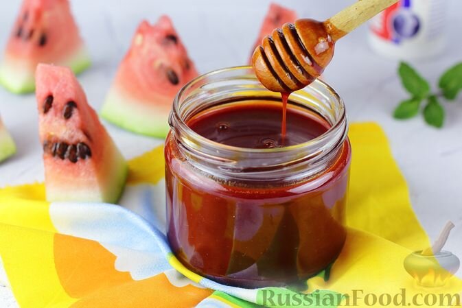 Лето на тарелке: оригинальные блюда из арбуза