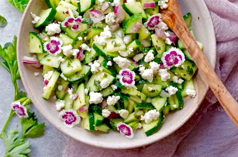 Вкусные рецепты для стройной фигуры без строгих диет