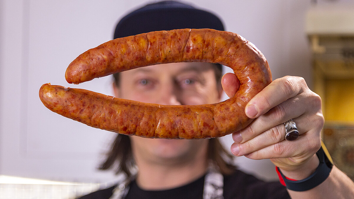 Вкусное блюдо из простых ингредиентов для семейного ужина